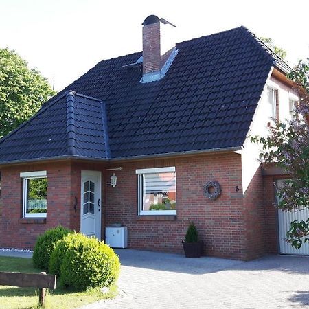 Ferienhaus Gartenstrasse Osten Exteriör bild